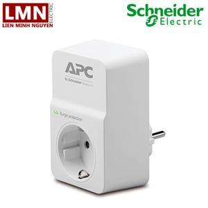 Ổ cắm chống sét Schneider PM1W-VN