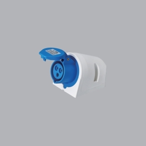 Ổ cắm cố định MPE MPN-113