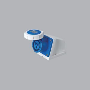 Ổ cắm cố định MPE MPN-1232