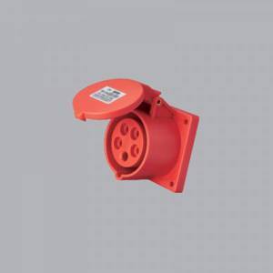 Ổ cắm cố định MPE MPN-315