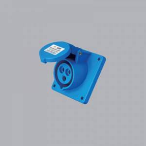 Ổ cắm cố định MPE MPN-423