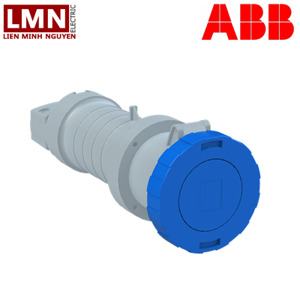 Ổ cắm công nghiệp ABB 2125C6W