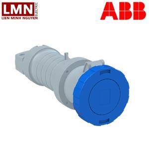 Ổ cắm công nghiệp ABB 2125C6W