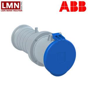 Ổ cắm công nghiệp ABB 263C6