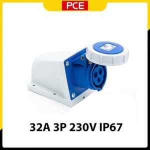 Ổ cắm công nghiệp F1232-6