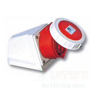 Ổ cắm công nghiệp F1242-3V