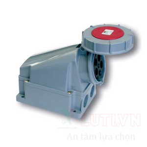 Ổ cắm công nghiệp F134-6