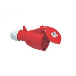 Ổ cắm công nghiệp F223-6