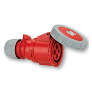 Ổ cắm công nghiệp F2242-3V