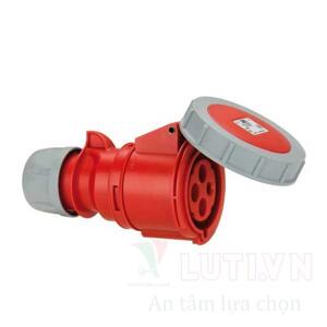 Ổ cắm công nghiệp F2242-3V