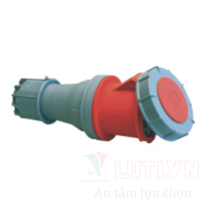 Ổ cắm công nghiệp F233-6