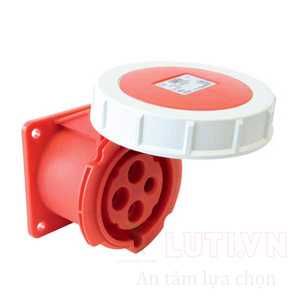 Ổ cắm công nghiệp F3132-6