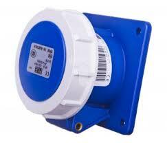 Ổ cắm công nghiệp F3132-6