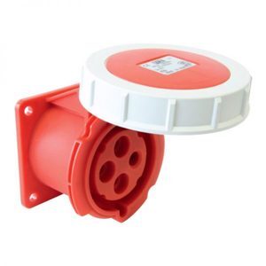 Ổ cắm công nghiệp F3152-6