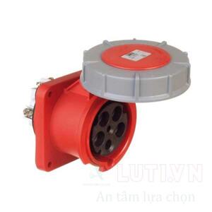 Ổ cắm công nghiệp F333-6