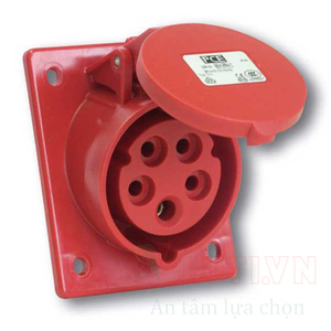 Ổ cắm công nghiệp F425-6