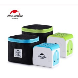 Ổ cắm đa năng du lịch NatureHike NH18P001-J