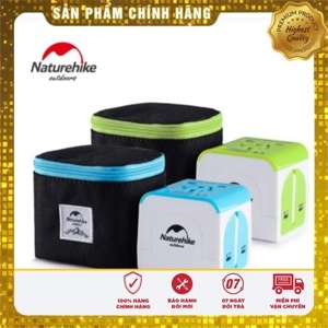 Ổ cắm đa năng du lịch NatureHike NH18P001-J