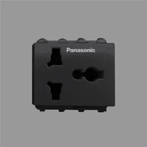 Ổ cắm đa năng Panasonic WEI1171H-VN