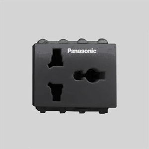 Ổ cắm đa năng Panasonic WEI1171H-VN