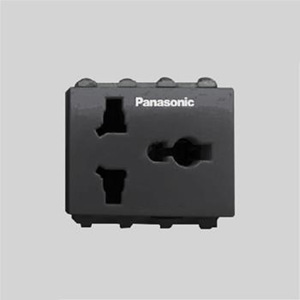 Ổ cắm đa năng Panasonic WEI1171H-VN