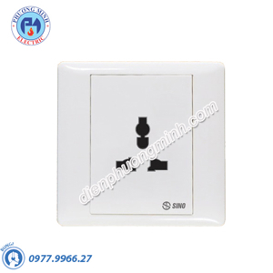 Ổ cắm đa năng Sino S98UAM