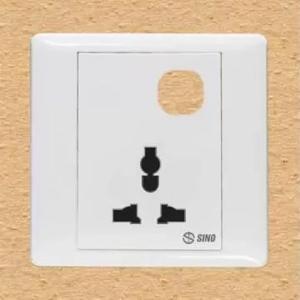 Ổ cắm đa năng Sino S98UAMX