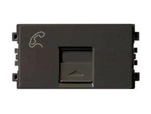Ổ cắm Data CAT6 Schneider 8431SRJ6V_BZ_G19
