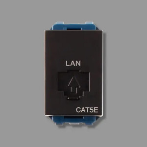 Ổ cắm data WEV2488H-CAT5