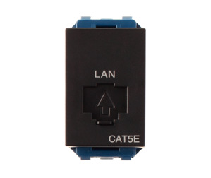Ổ cắm data WEV2488H-CAT5