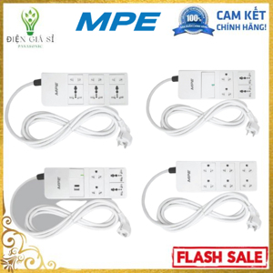 Ổ cắm di động MPE AM6S1