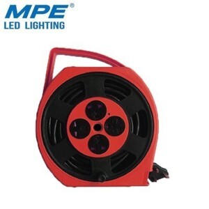 Ổ cắm di động MPE AMRL-15