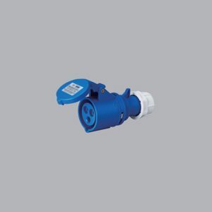 Ổ cắm di động MPE MPN-213