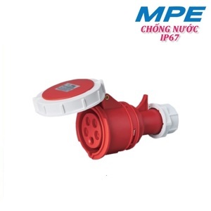 Ổ cắm di động MPE MPN-2152