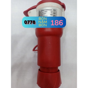 Ổ cắm di động Schneider IP44 PKF16M434