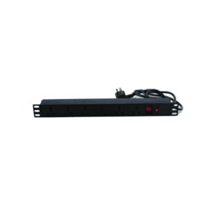 Ổ cắm điện 12-port PDU US Type VIVANCO VC71215US