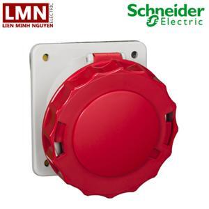 Ổ cắm điện âm dạng nghiêng Schneider 81294