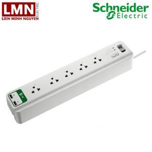 Ổ cắm điện chống sét PDU APC PM53U-VN