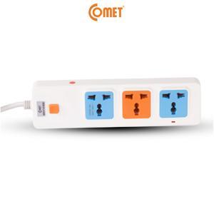 Ổ cắm điện Comet CES10302