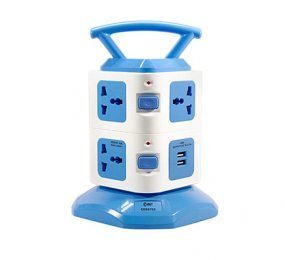 Ổ cắm điện Comet CES6703