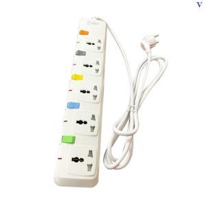 Ổ cắm điện đa năng Comet CESG2503