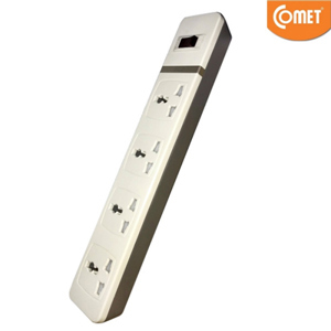 Ổ cắm điện đa năng Comet CESG3402