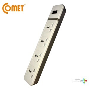 Ổ cắm điện đa năng Comet CESG3402