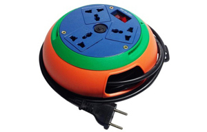 Ổ cắm điện đĩa bay Lioa DB32-15A