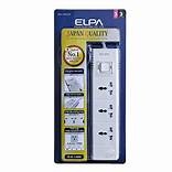 Ổ cắm điện Elpa ESL-VNC33