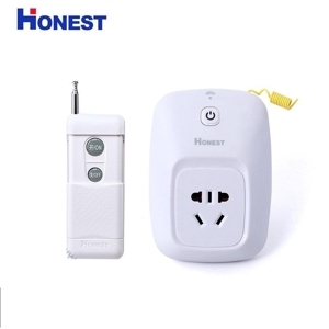 Ổ cắm điện Honest HT-6805