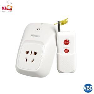 Ổ cắm điện Honest HT-6805