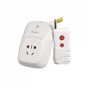 Ổ cắm điện Honest HT-6805