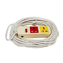 Ổ cắm điện LiOA 2TH52W-10A