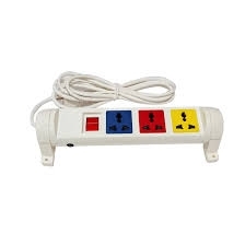 Ổ cắm điện LiOA 3D32WN2X